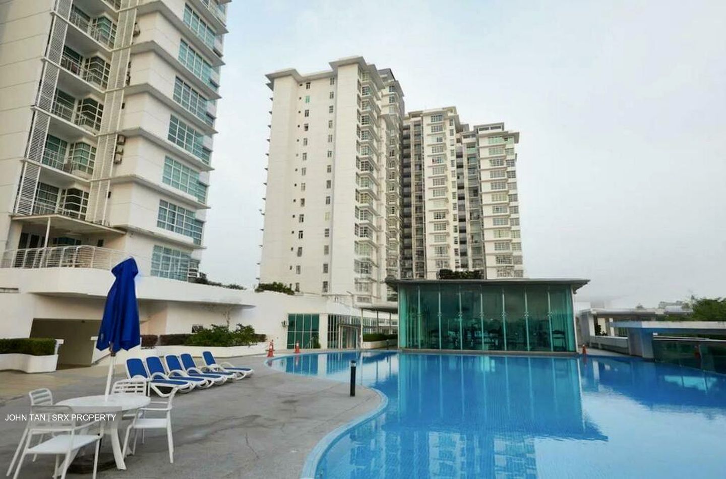 Horizon Residences (D5), Condominium #569306641